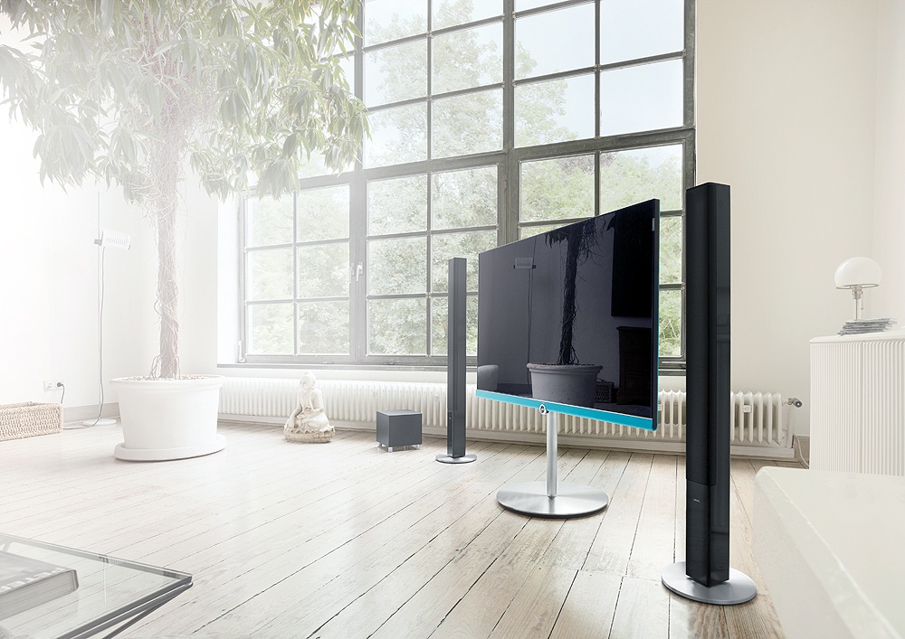 TV und Heimkino-Sound